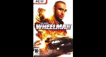 The Wheelman - Windows