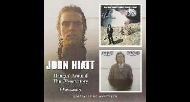 Hangin Around The Observatory