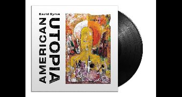 American Utopia (LP)