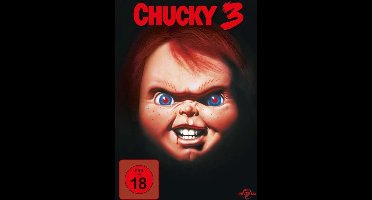 Child's Play 3 (1991)