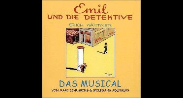 Emil & Die Detektive