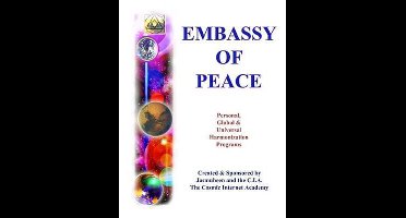 Embassy of Peace Manual - Programs & Projects