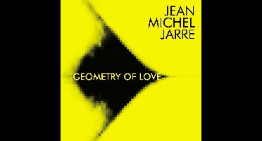Geometry Of Love
