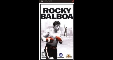 Rocky Balboa