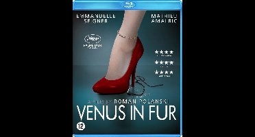 Venus In Fur