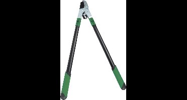 Brüder Mannesmann Aambeeld Takkenschaar groen 63220