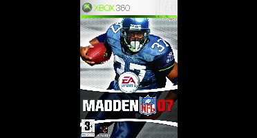 Madden NFL 2007