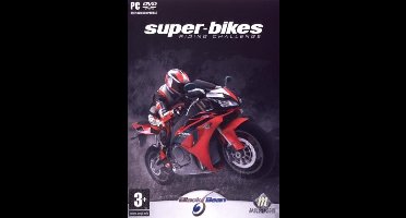 Superbike Riding Challenge