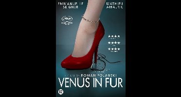 Venus In Fur