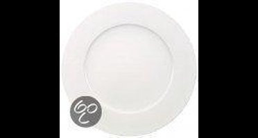 Villeroy & Boch Anmut - Plaatsbord - Ø 30 cm - Wit