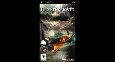 IL-2 Sturmovik: Birds of Prey