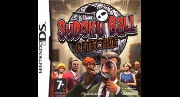 Sudoku Ball Detective