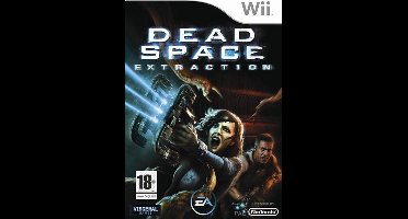 Dead Space: Extraction