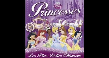 Princesses:+Belles Chanson