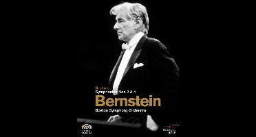 Symphonies Nos.2 & 4