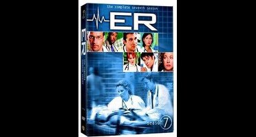 Er: The Complete..