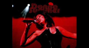 Summer Donna - Encore -Cd+Dvd-