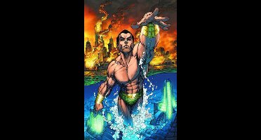 Sub-mariner