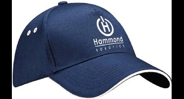 Titanfall Basecap - Hammond Robotics