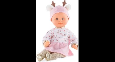 Corolle BB Calin Rendier 30 cm