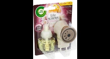 Air Wick - Zalige Zomer - Luchtverfrisser