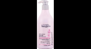 PROMO 2 stuks L'Oreal Expert Professionnel VITAMINO COLOR A-OX sulfate free shampoo 500 ml