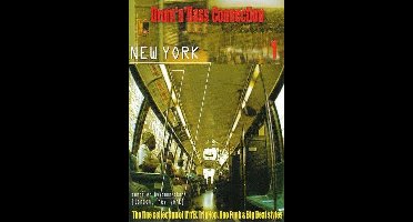 Drum'n'Bass Connection 1 - New York