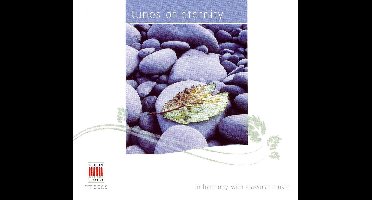 Tunes of Eternity