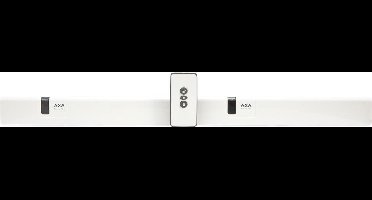 AXA Remote 2.0 Synchroon Raamopener