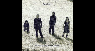 It's You Against the City the City Tonight