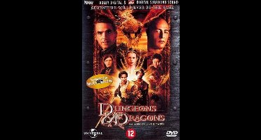 Dungeons And Dragons