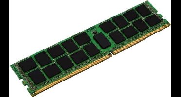 Kingston 16GB DDR4-2400MHz ECC REG 3337125
