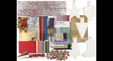 Tekenpapier - Assorti - 3800 grams