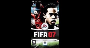 FIFA 07