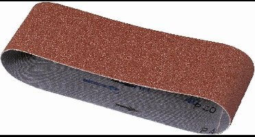 DeWALT DT3628 P100 Schuurband 75x533mm VE=3