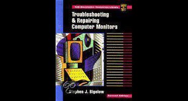 Troubleshooting and Repairing Computer Monitors