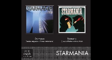 Starmania / Starmania (Live au theatre de paris 1988) (Coffret)