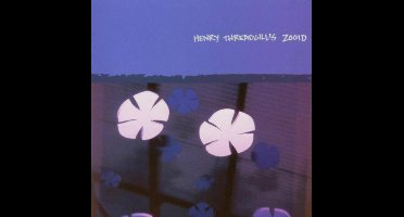 Henry Threadgill's Zooid - Up Popped The Two Lips (CD)