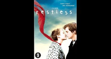 Restless (DVD)