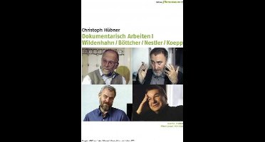Dokumentarisch Arbeiten 1 (Import)