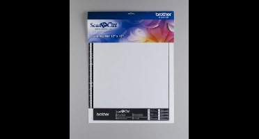 Brother ScanNCut - Scanmat - 305 mm x 305 mm CM-serie