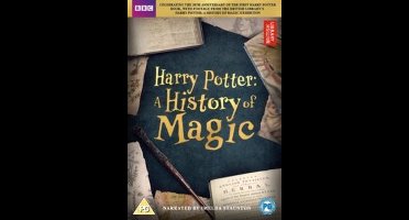 Harry Potter: A History Of Magic