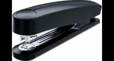 nietmachine Novus B5 zwart