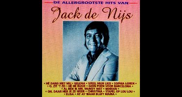 De Allergrootste Hits Van