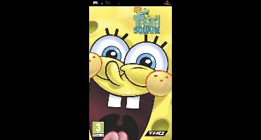 SpongeBob Squarepants: Truth or Square