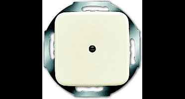 ABB Busch-Jaeger SI Inzetplaat Voor Schakelaars - 2CKA001710A0623 - E2TRY