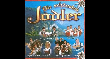 Die Schonsten Jodler