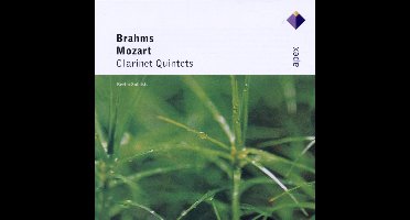 Clarinet Quintets