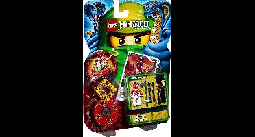 LEGO Ninjago Fang-Suei - 9567