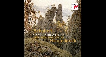 Sinfonie Nr. 8 In C-D